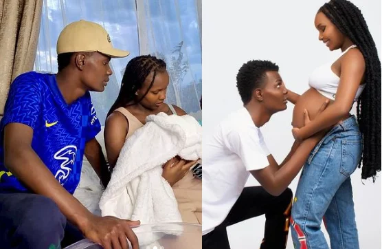 Kenyan Celebrities Who Prefer Babies To Marriage