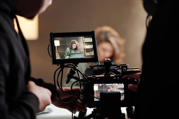 Register Now for an Exciting Videography Workshop at Switch Media!