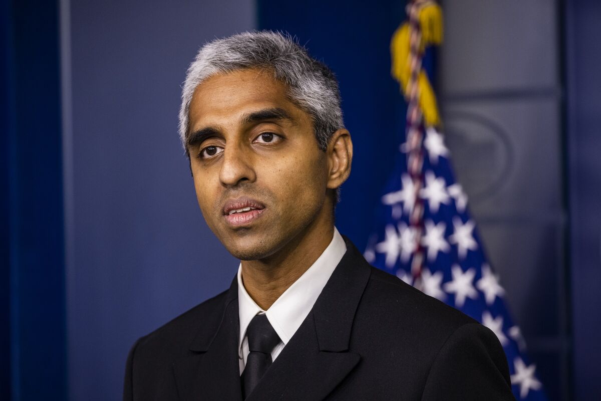 US Surgeon General Dr. Vivek Murthy released an advisory urging individuals to address the epidemic of loneliness and isolation through a comprehensive "National Strategy to Advance Social Connection."