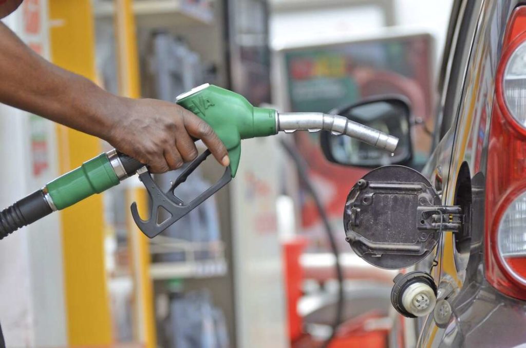 PSV Fares to Increase by 30% Amid Fuel Price Hike.