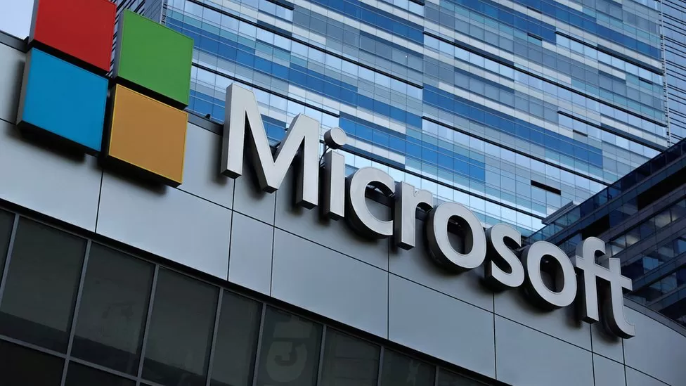 Hackers linked to China have gained unauthorized access to email accounts belonging to Western government agencies and organizations, according to Microsoft. Photo/Courtesy