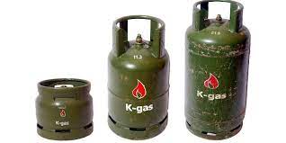 Cooking Gas Prices Drop by up to Ksh400 .