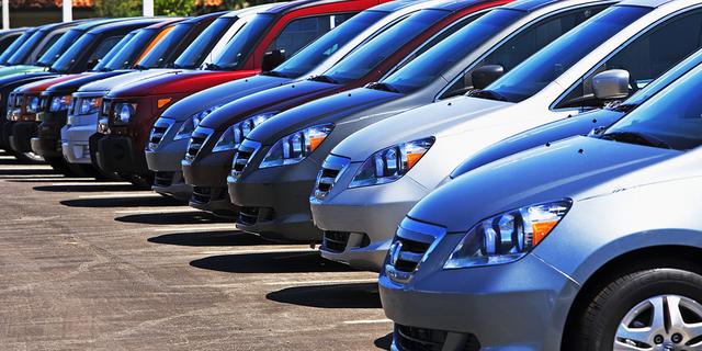 Kenyan Car Buyers Struggle as 35% Import Duty Hits Hard