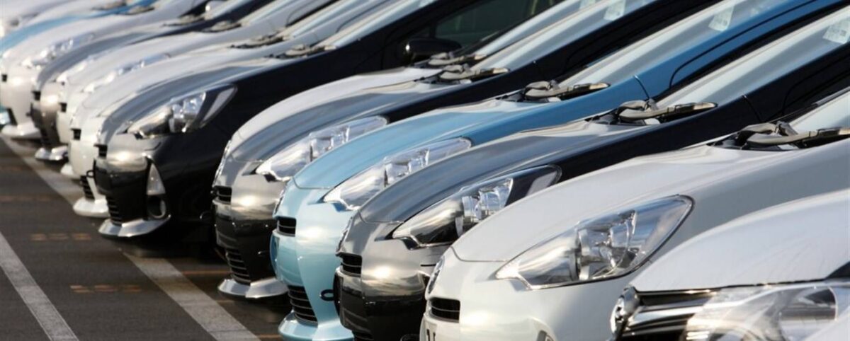 Kenyan Car Buyers Struggle as 35% Import Duty Hits Hard.