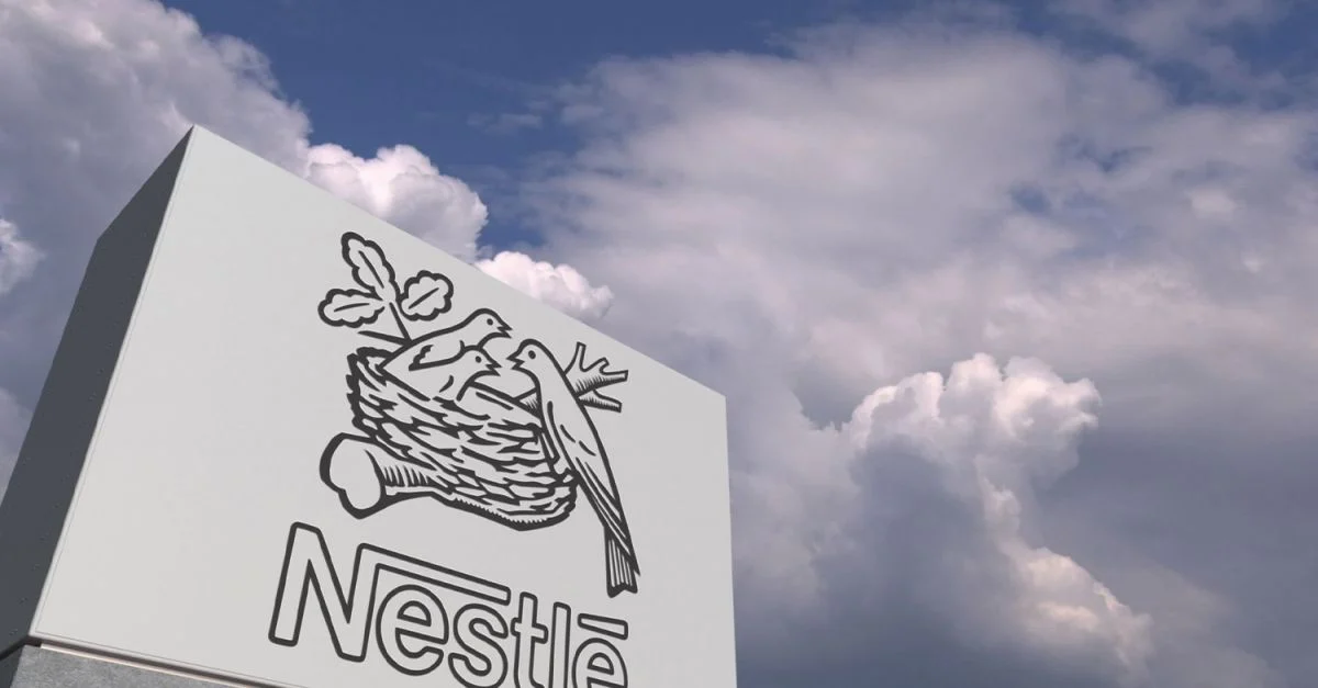 Nestle Opens New Coffee Processing Plant in South Africa.