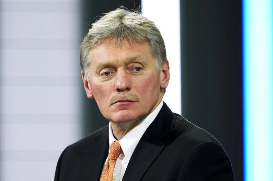 Kremlin spokesman Dmitry Peskov decried the alleged interference from Western states, saying, "It's absolutely outrageous, but it will in no way prevent the success of the summit."