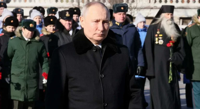Russia’s Invasion of Ukraine: Unraveling Putin’s Motives and Geopolitical Factors