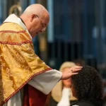 Archbishop of York Rev Stephen Cottrell