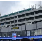 Runway Lights Stolen at Nigerian airport