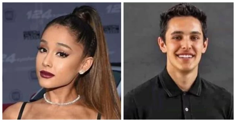 Ariana Grande and Husband Separate 2 Years After Wedding