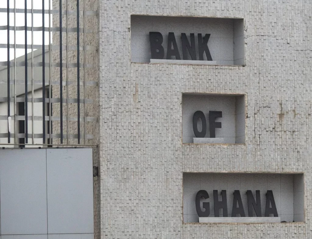Ghana controls its inflation