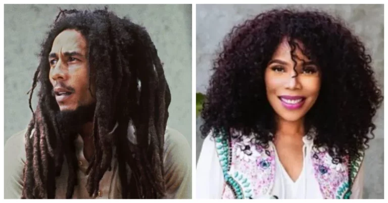 Cedella Marley: Discover How Bob Marley Influenced Daughter’s Love for Soccer
