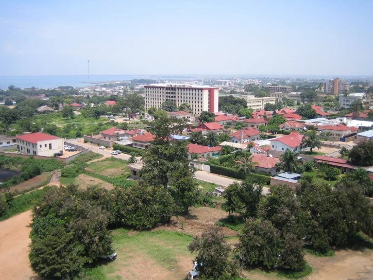 Why The International Monetary Fund Approved Burundi’s Loan