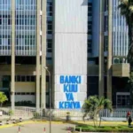 Kenyan shilling to depreciate