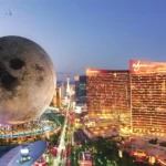 Moon Resort to be built in Dubai