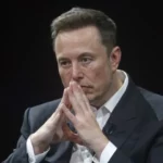 Elon Musk, Twitter owner