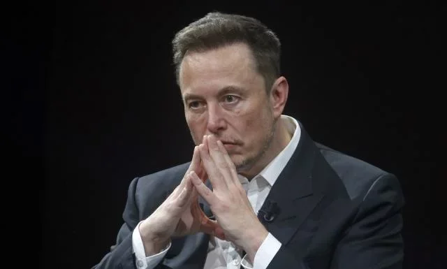 Elon Musk Announces His New Artificial Intelligence Company xAI