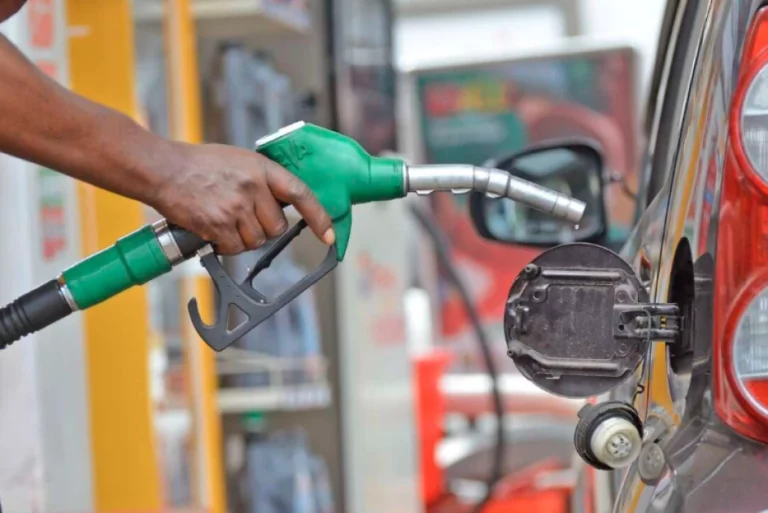 Kajiado Motorists Flock Tanzania for Cheaper Fuel