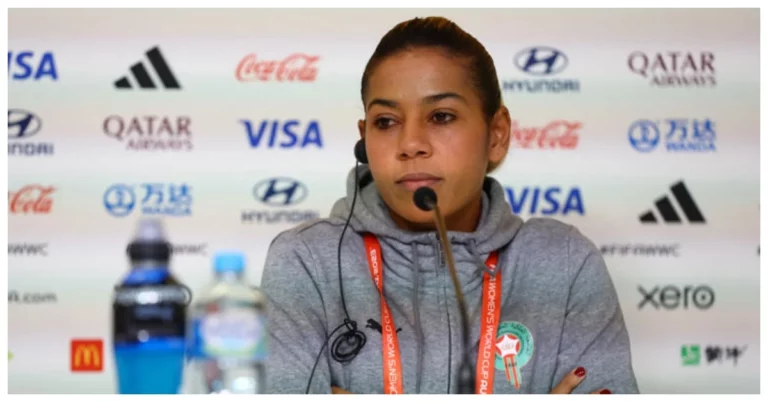 BBC Apologizes Over ‘Gay’ Question to Moroccan Captain