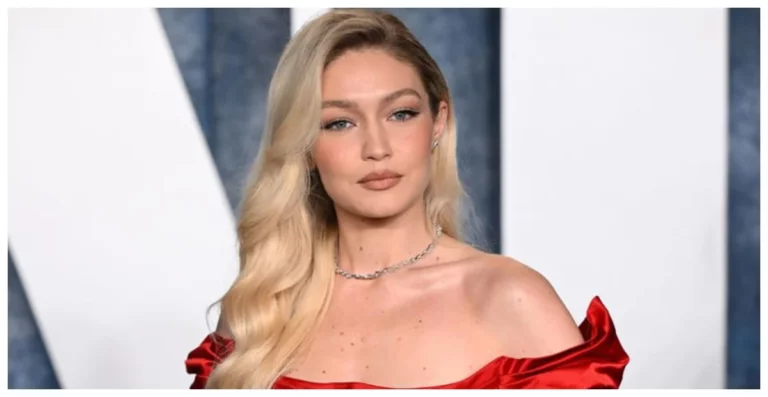 Gigi Hadid Cleared of Drug Possession Charges During Vacation