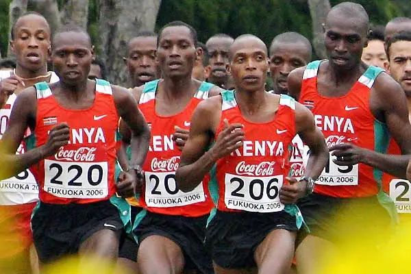 Kenyan doping: Why positive tests are the start of the solution