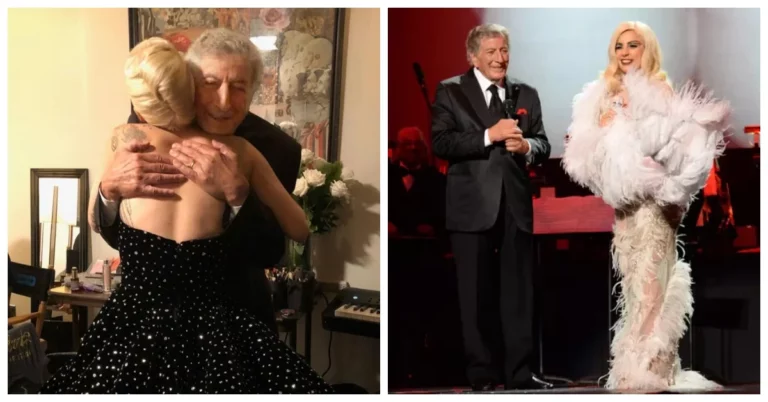 Lady Gaga’s Tribute to Tony Bennett: I Will Miss My Friend Forever