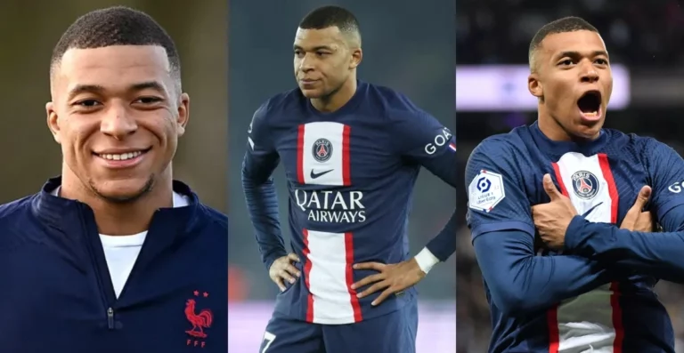 Kylian Mbappe pick and Choose!!  Will the PSG striker move to Saudi Arabia or Real Madrid?
