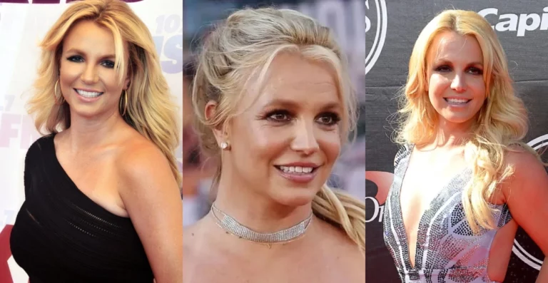 Britney Spears Allegedly Slapped by Wembanyama’s Security Guard in Vegas, Breaks Her Silence  