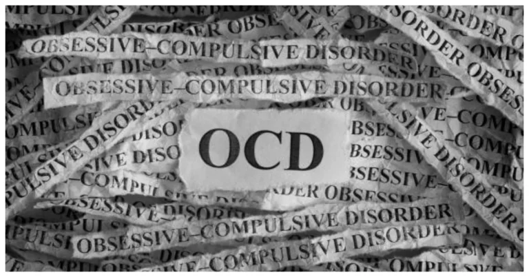 OCD: What You Need to Know