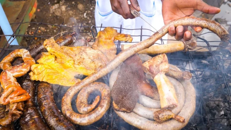 Street Foods that Never Get Old: Kenyan Edition
