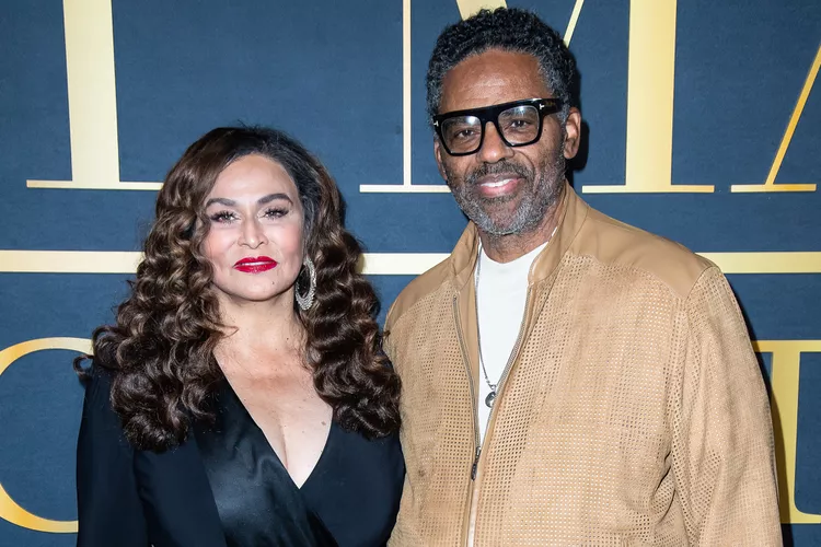 Beyonce’s Mum Tina Knowles Files For Divorce