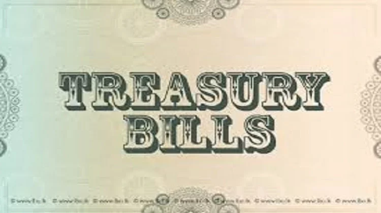 CBK Receives Ksh 5.52 Billion in Treasury Bills Auction