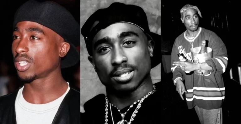 Tupac Shakur’s Unsolved Murder 26 Years After Rapper’s Death