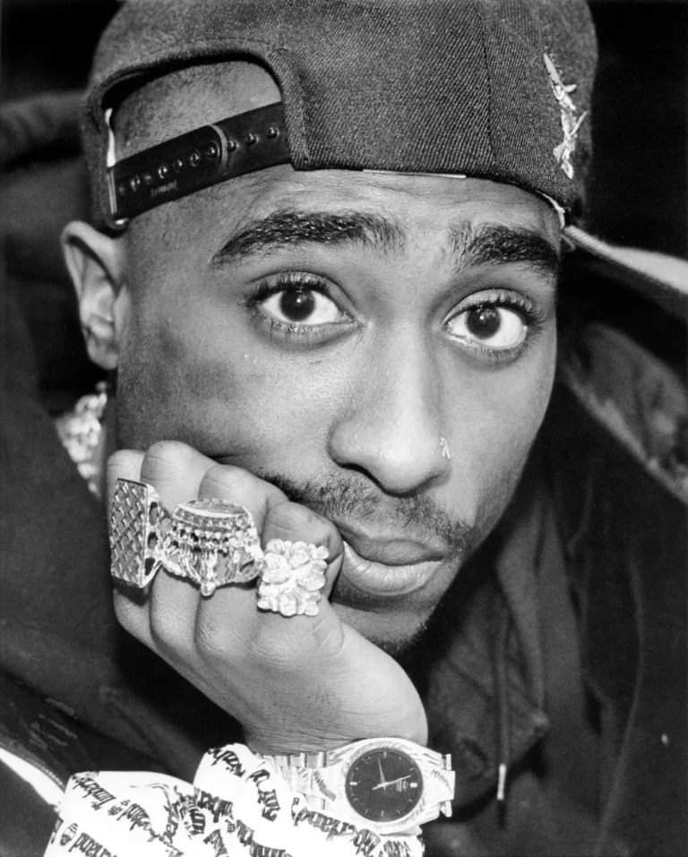 Tupac Shakur’s Ring Sells For $1 Million at New York Auction