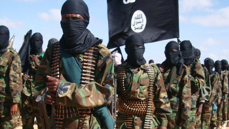 Al-shabaab Terror Recruitment Trail: Map Tricks Revealed