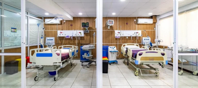 Things in Hospitals that Can Make You more Sick