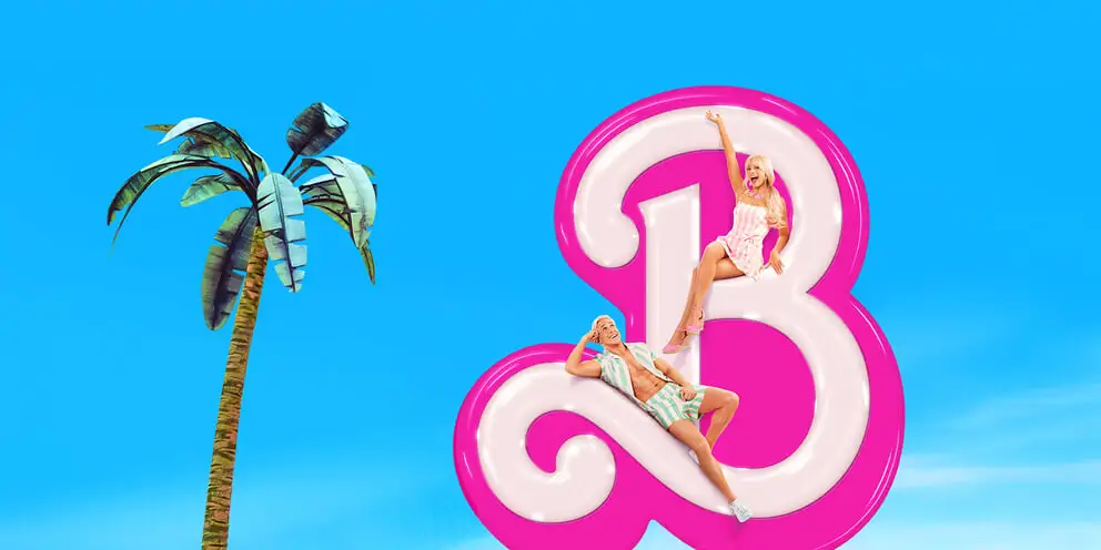 Barbie Ranks a $155 Million, Securing the Largest Opening Weekend ...