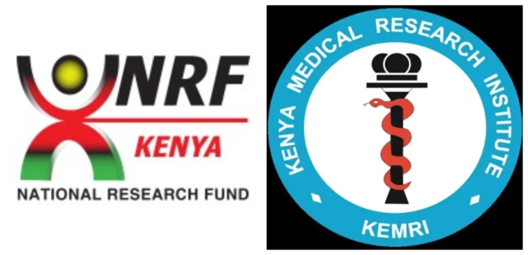 Stem Cell Therapy: KEMRI Granted Ksh 77.2M for Research