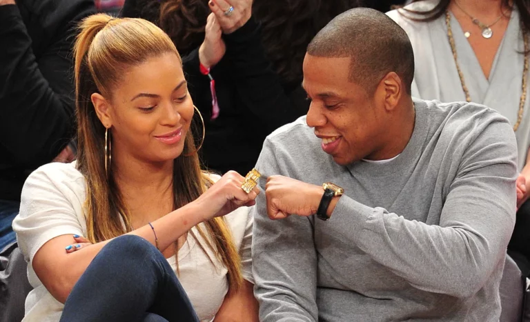 Beyoncé ‘s Ode to Jay-Z: From Bad Boy to Lemonade, a Musical Love Story