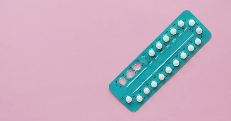 How safe is the birth control pill?