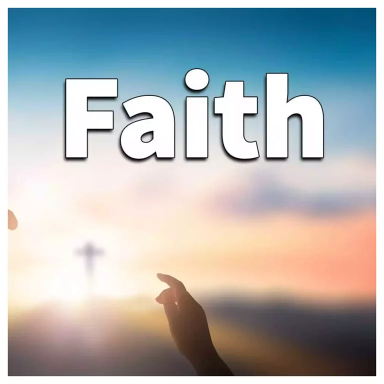 The Strength of God’s Faith: Shows the soul the glorious, invisible things of God and of His grace