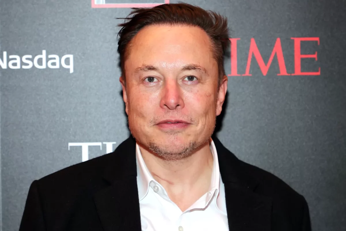 Elon Musk says Ozempic get a lean figure