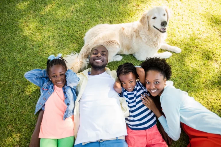 Best Dog Breeds For Families With Kids