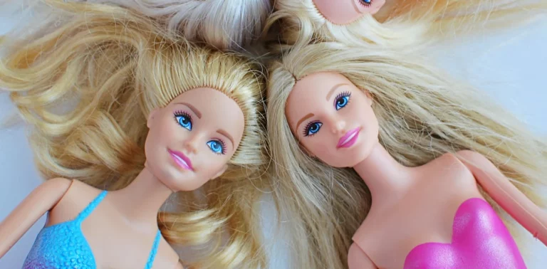 New Barbie Movie Increases Sales On The Barbie Doll