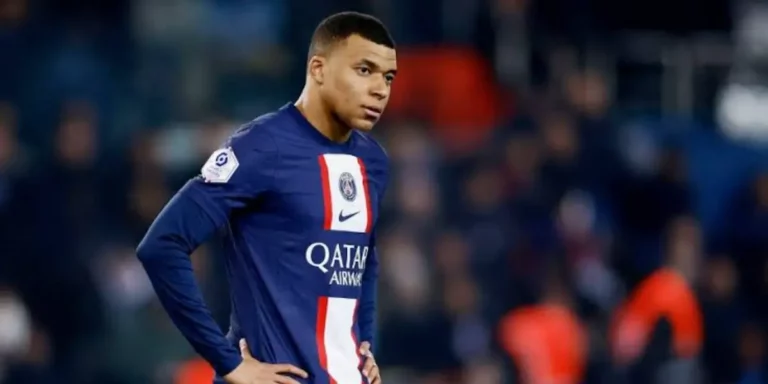 Kylian Mbappe to Receive €60m Loyalty Bonus from PSG