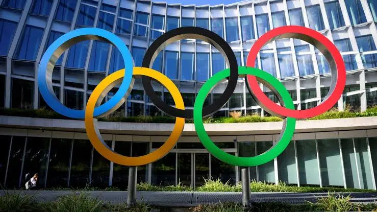 Olympics: IOC demands for middle ground for Russian,Belarusian and Ukrainian athletes