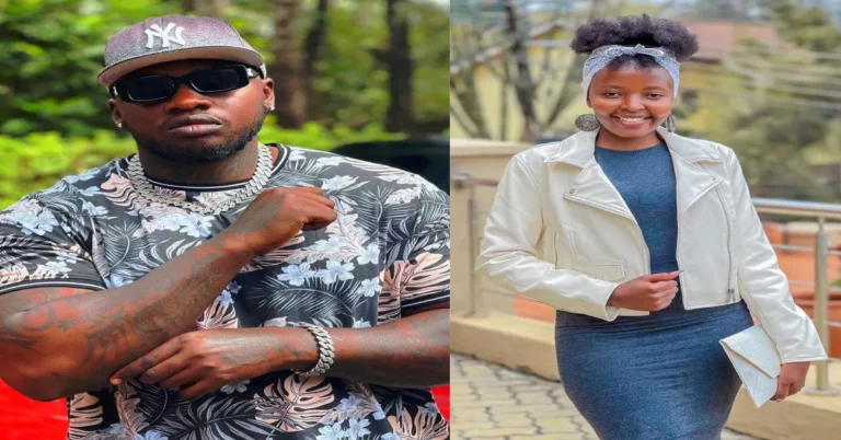 Kenyan Celebrities Responses Are On Fire