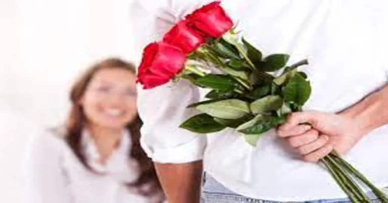 Flowers Are Feminine Understand Why Women Love Them