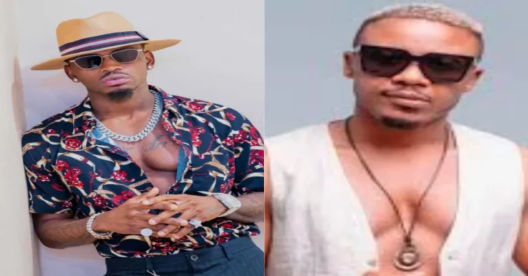 Alikiba and Diamond Beef Continue With Fire Responses