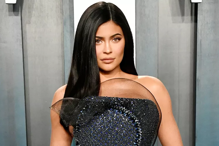 Kylie Jenner on Her Plastic Surgery Misconceptions